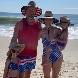 Meet your Posher, Jenna